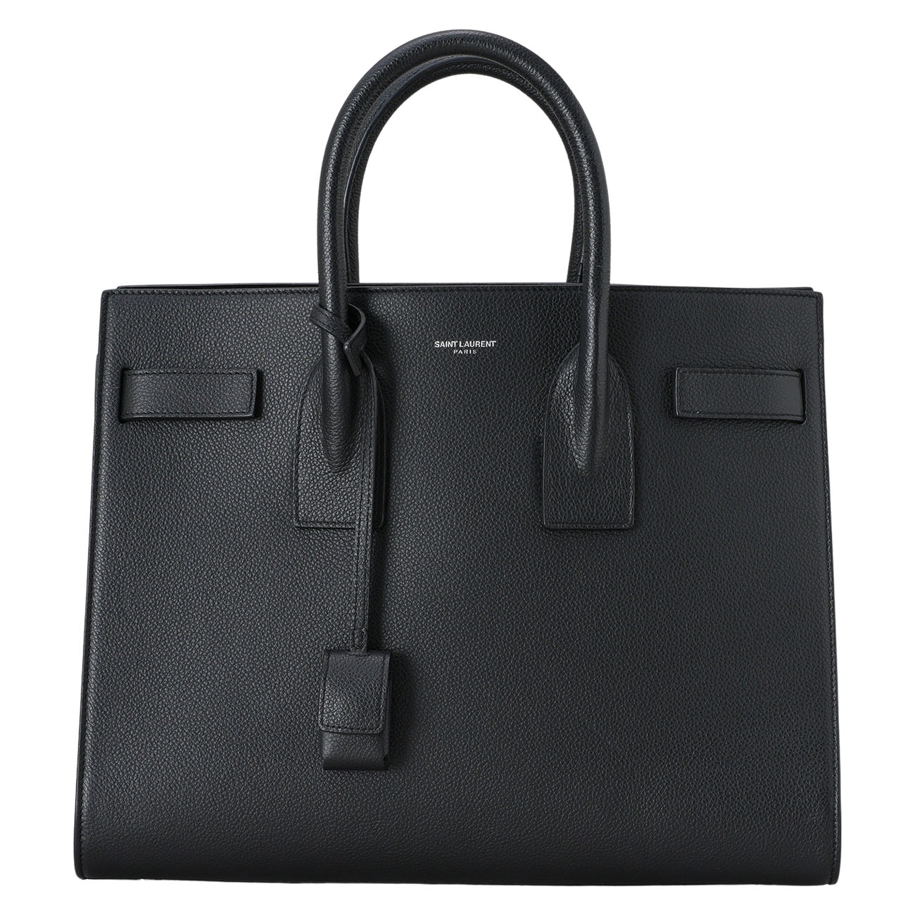 YVES SAINT LAURENT(USED)생로랑 378299 삭드쥬르 스몰